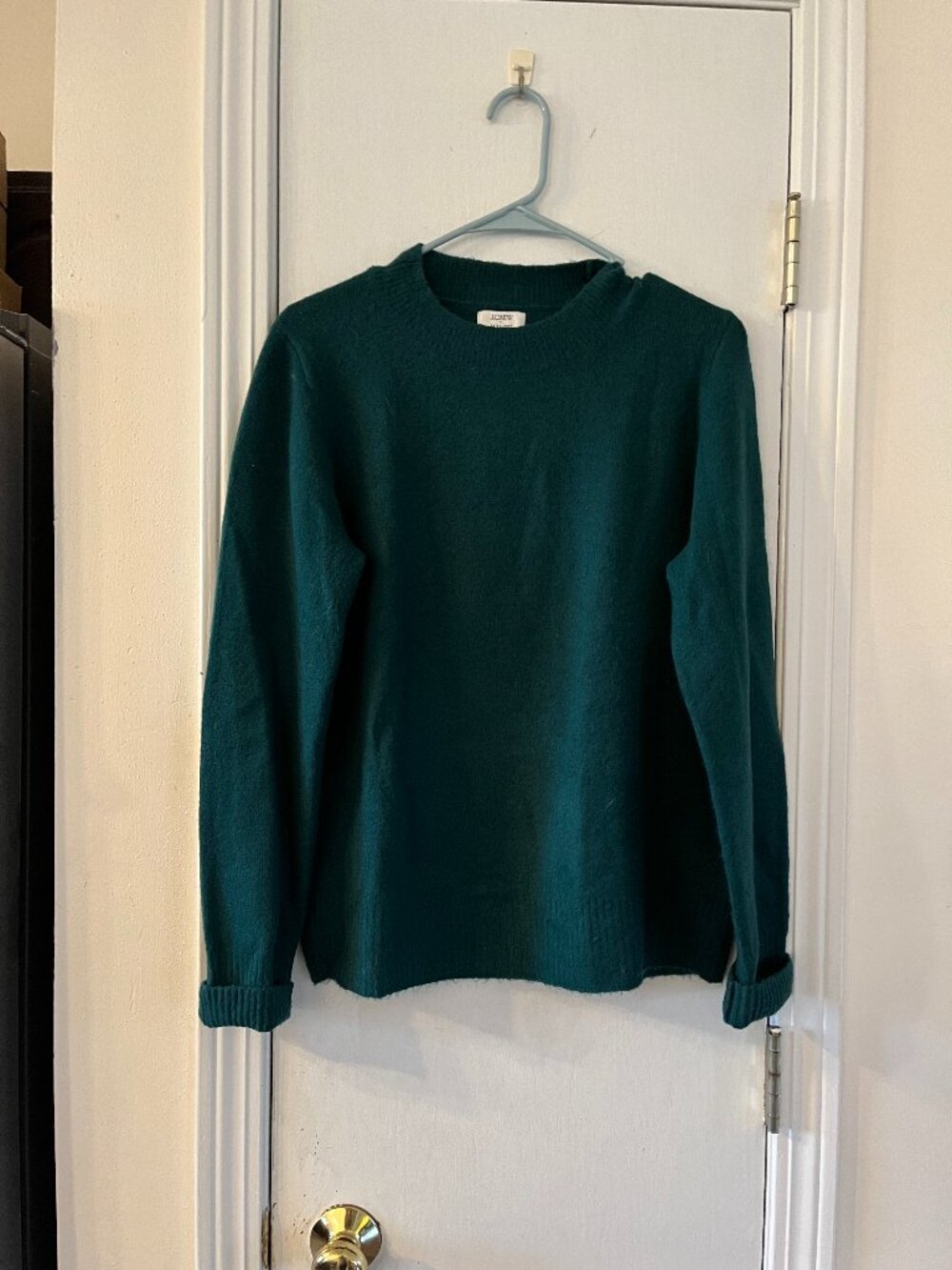 Soft J Crew Crewneck